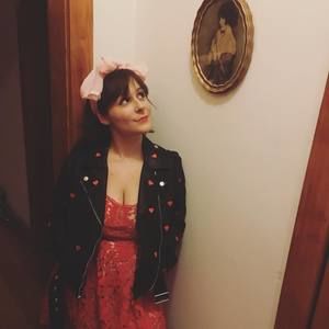 Meet your Posher, Becky